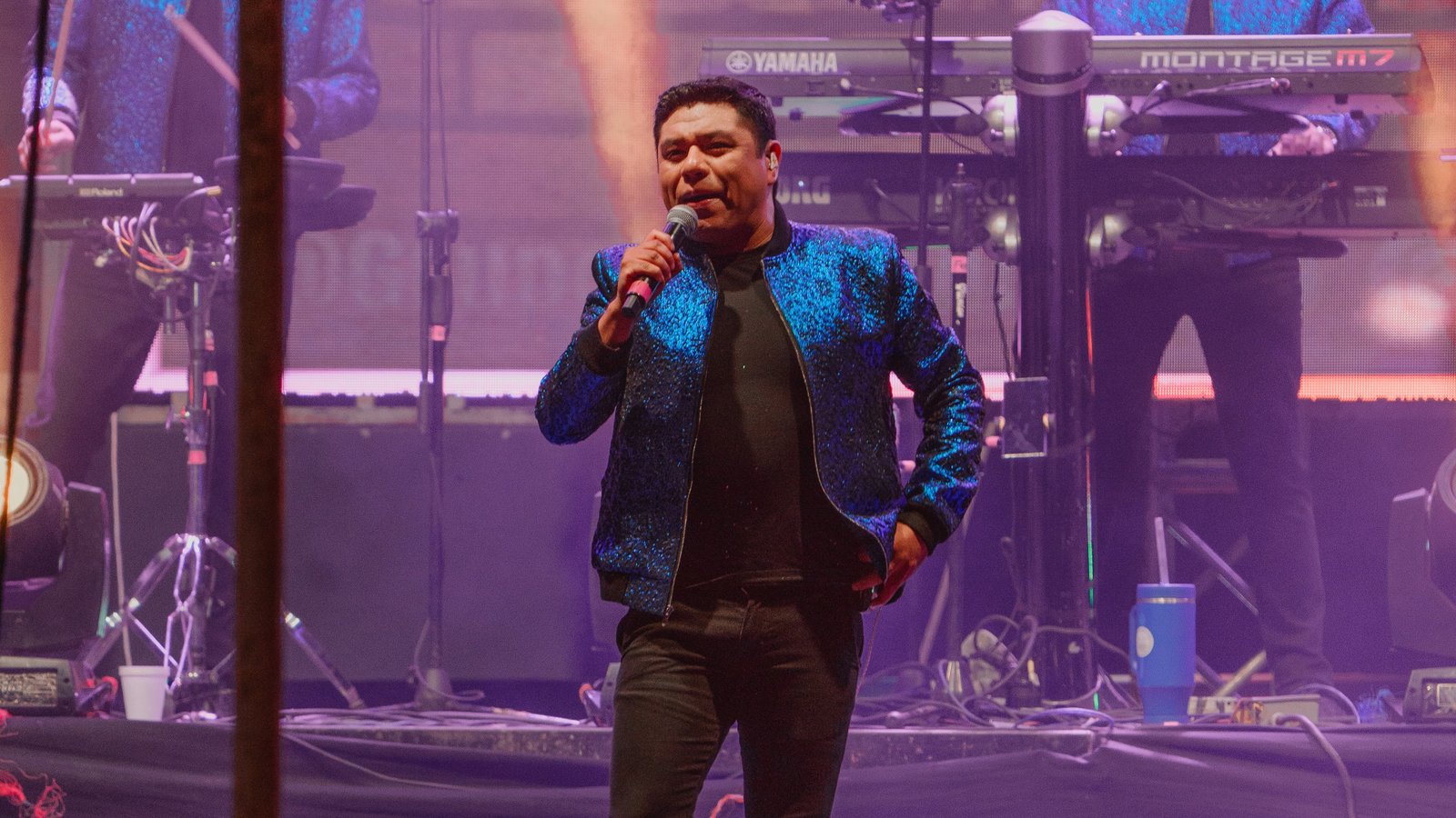 Producción aérea y audiovisual para Grupo Quintana